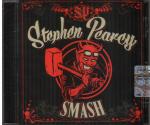 Cover for Stephen Pearcy - Smash