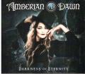 Omslagsbild för Amberian Dawn - Darkness Of Eternity  (Digi)