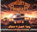  Night Ranger - Don't Let Up (Deluxe Edition CD+DVD)