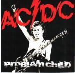 Cover for AC/DC - Problem Child