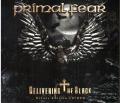  Primal Fear - Delivering The Black  (Deluxe Edition)