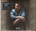 Cover for Rag'N' Bone Man - Human  (Digi)