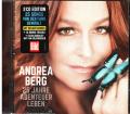  Berg Andrea - 25 Jahre Abenteuer Leben (2CD+Bonus)