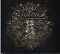 Omslagsbild för Nightwish - Endless Forms Most Beautiful (Black Vinyl)
