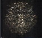Cover for Nightwish - Endless Forms Most Beautiful (Black Vinyl)