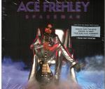 Cover for Frehley Ace - Spaceman   (Digi)