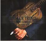Cover for Walter Trout - The Blues Came Callin (Digi CD+DVD)