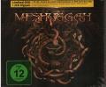  Meshuggah - The Ophidian Trek  (Limited DVD+2CD)