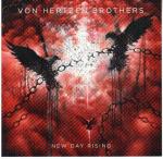 Cover for Von Hertzen Brothers - New Day Rising