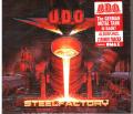  U.D.O - Steelfactory + Bonus (Digi)