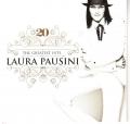 Omslagsbild för Pausini Laura - Greatest Hits   (2CD)