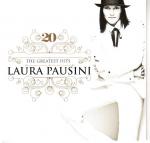 Cover for Pausini Laura - Greatest Hits   (2CD)