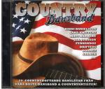 Cover for Various - Country Dansband