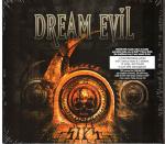 Cover for Dream Evil - Six