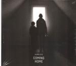 Cover for Björn Riis - Coming Home  (Digi Ep)