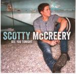 Cover for McCreery Scotty - See You Tonight