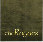 Cover for The Rogues  (Finland) - The Rogues