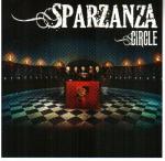 Cover for Sparzanza - Circle