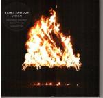 Cover for Saint Saviour - Union   (Digi)