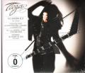  Tarja - The Shadow Self (CD+DVD Digi)