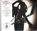 Cover for Tarja - The Shadow Self (CD+DVD Digi)