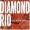 Small cover image for Diamond Rio - Greatest Hits II