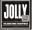 Small cover image for Jolly - The Audio Guide To Happiness  (Digi)