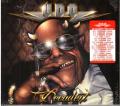  U.D.O - Decadent + Bonus   (Digi)