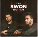 Cover for Swon Brothers - Swon Brothers