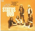 Cover for Status Quo - Very Best Of The Early Years (2CD)