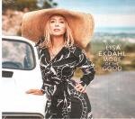 Cover for Ekdahl Lisa - More Of The Good  (Digi)