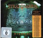 Cover for Stratovarius - Eternal