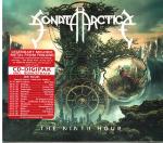 Cover for Sonata Arctica - The Ninth Hour  (Digi)