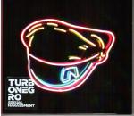 Cover for Turbonegro - Sexual Harassment  (Digi)