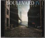 Cover for Boulevard IV - Luminescence